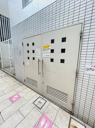 堺筋本町駅 徒歩5分 14階の物件内観写真